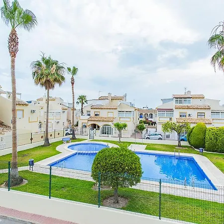 Prázdninový dům 243 Pool & Sun Home- Alicante Dehesa de Campoamor (Orihuela Costa)