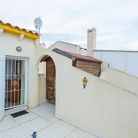 Prázdninový dům 243 Pool & Sun Home- Alicante Dehesa de Campoamor (Orihuela Costa)