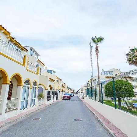 243 Pool & Sun Home- Alicante Dehesa de Campoamor (Orihuela Costa)