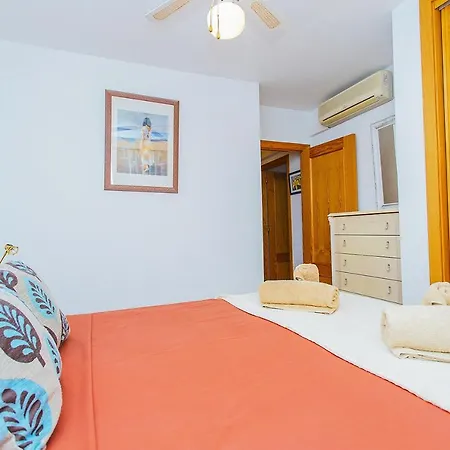 Prázdninový dům 243 Pool & Sun Home- Alicante Dehesa de Campoamor (Orihuela Costa)