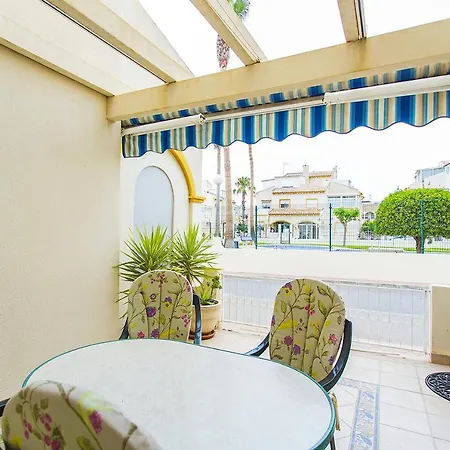 243 Pool & Sun Home- Alicante Dehesa de Campoamor (Orihuela Costa)