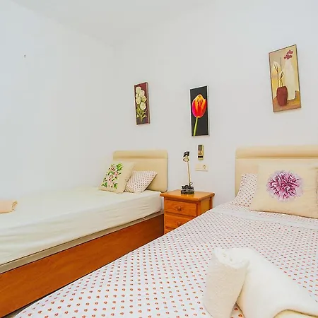 Prázdninový dům 243 Pool & Sun Home- Alicante