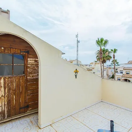 243 Pool & Sun Home- Alicante