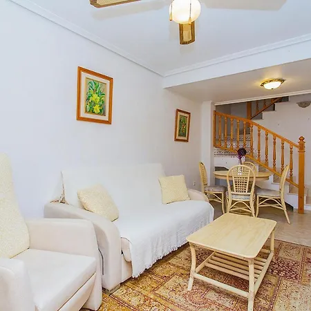 Prázdninový dům 243 Pool & Sun Home- Alicante *