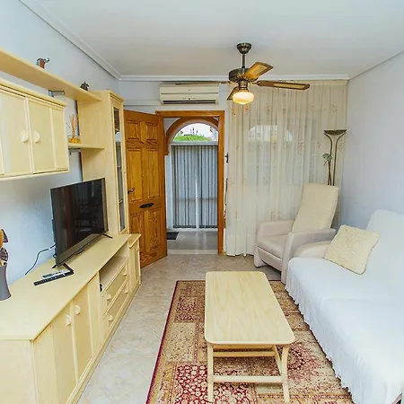 243 Pool & Sun Home- Alicante * Dehesa de Campoamor (Orihuela Costa)