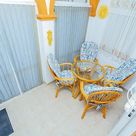 Prázdninový dům 243 Pool & Sun Home- Alicante Dehesa de Campoamor (Orihuela Costa)